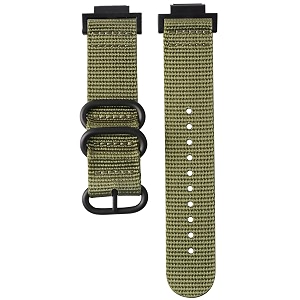Lijinlan Nylon Replacement Strap for Casio G-Shock