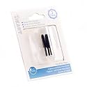 Likart 3 Pcs Deep Point Blades for Cricut Maker & Explore