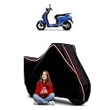 Like 200 BS6 Scooty Bike Cover Water