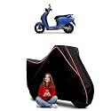Like 200 Scooty Bike Cover Water Resistant