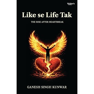 like se life tak the rise after heartbreak
