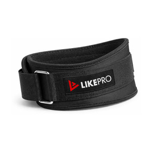 LIKEPRO 4 Inch Soft Neoprene EVA Belt