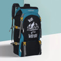 Liker Travel Luggage Travel Backpack For Outdoor Sport Hiking Trekking Bag Camping Rucksack  - 68 L