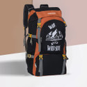 Liker Travel Luggage Travel Backpack For Outdoor Sport Hiking Trekking Bag Camping Rucksack  - 68 L