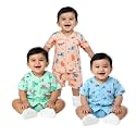 Lil39 Shark Baby Cotton T-Shirt amp Shorts