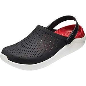lil firestar unisex clogs