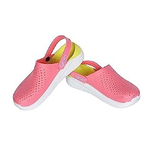 lil firestar unisex clogs