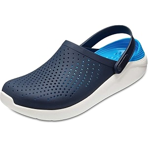 lil firestar unisex clogs