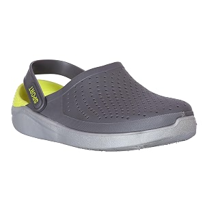 lil firestar unisex clogs