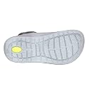 Lil Firestar Unisex Clogs