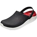 Lil Firestar Unisex Clogs