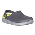 Lil Firestar Unisex Clogs