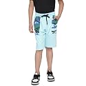 Lil Tomatoes Boys Cotton Looper Shorts