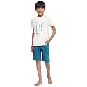 Lil Tomatoes Boys Cotton Night Suits