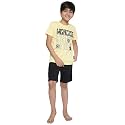 Li'l Tomatoes Boys Night Suit