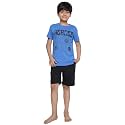 Li'l Tomatoes Boys Night Suit