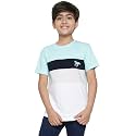 Lil Tomatoes Boys Cotton T-Shirt