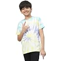 Lil Tomatoes Boys Cotton T-Shirt