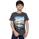 Lil Tomatoes Boys Cotton T-Shirt