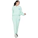 Li'l Tomatoes Girls Tracksuit Set| Winter Looper Sweatshirt with Pajama| Kids Casual Co-Ord Set| 9–15 Years