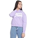 Lil Tomatoes Girls Regular Fit Printed Hood