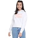 Lil Tomatoes Girls Regular Fit Printed Hood