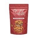 LILA DRY FRUITS 100% Natural 1000g Whole Cashews | Schezwan Cashew | Kaju nuts | Nutritious &amp; Delicious | Gluten Free | Source of Minerals &amp; Vitamins | Dry Fruits Perfect for Gifting