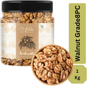 lila dry fruits 100 Natural Raw Walnut