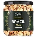 LILA DRY FRUITS Brazil 501gms