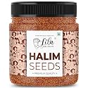 LILA DRY FRUITS Halim Seeds 250g Garden Cress Aliv Seed for Everyday Use