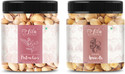 lila dry fruits Pistaa Khubani Healthy