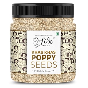 ldf poppy seeds 100 grams posta dana  whole amp natural khas khas ideal for cooking amp baking  unpolished amp fresh pusta daana nuts seeds perfect for gifting