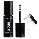 Lilac St Eternal Bond Lash Cluster Glue, Waterproof Brush Tip, Black, Mini