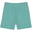 Lilax Girls' Basic Solid Soft Dance Short for Gymnastics or Under Skirts