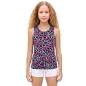 Lilax Girls' Racerback Tank Top