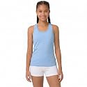 Lilax Girls' Racerback Tank Top