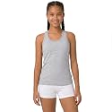 Lilax Girls' Racerback Tank Top