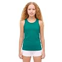 Lilax Girls' Racerback Tank Top