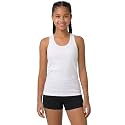 Lilax Girls' Racerback Tank Top