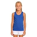 Lilax Girls' Racerback Tank Top