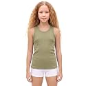 Lilax Girls' Racerback Tank Top