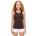 Lilax Girls' Racerback Tank Top