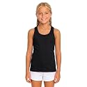 Lilax Girls' Racerback Tank Top