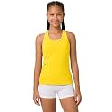 Lilax Girls' Racerback Tank Top