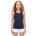 Lilax Girls' Racerback Tank Top