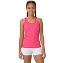 Lilax Girls' Racerback Tank Top