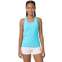 Lilax Girls' Racerback Tank Top