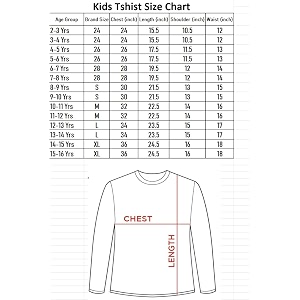 lilbits cotton blend hooded neck full sleeves regular fit printed t-shirt for kids boys