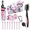 Liliful 12 Pcs Golf Accessories Kit Golf Stuff Gifts for Women Man