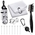 Liliful 12 Pcs Golf Accessories Kit Golf Stuff Gifts for Women Man